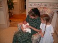 06-13-2004 Aunt Rhonda & Regan with me * 2592 x 1944 * (816KB)